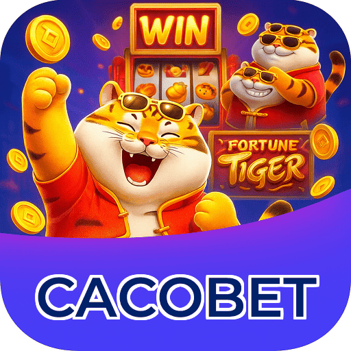 CACOBET: Cassino Online Seguro e Premiado