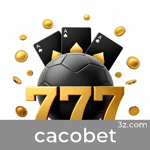 cacobet App: Praticidade e Funcionalidades Completas
